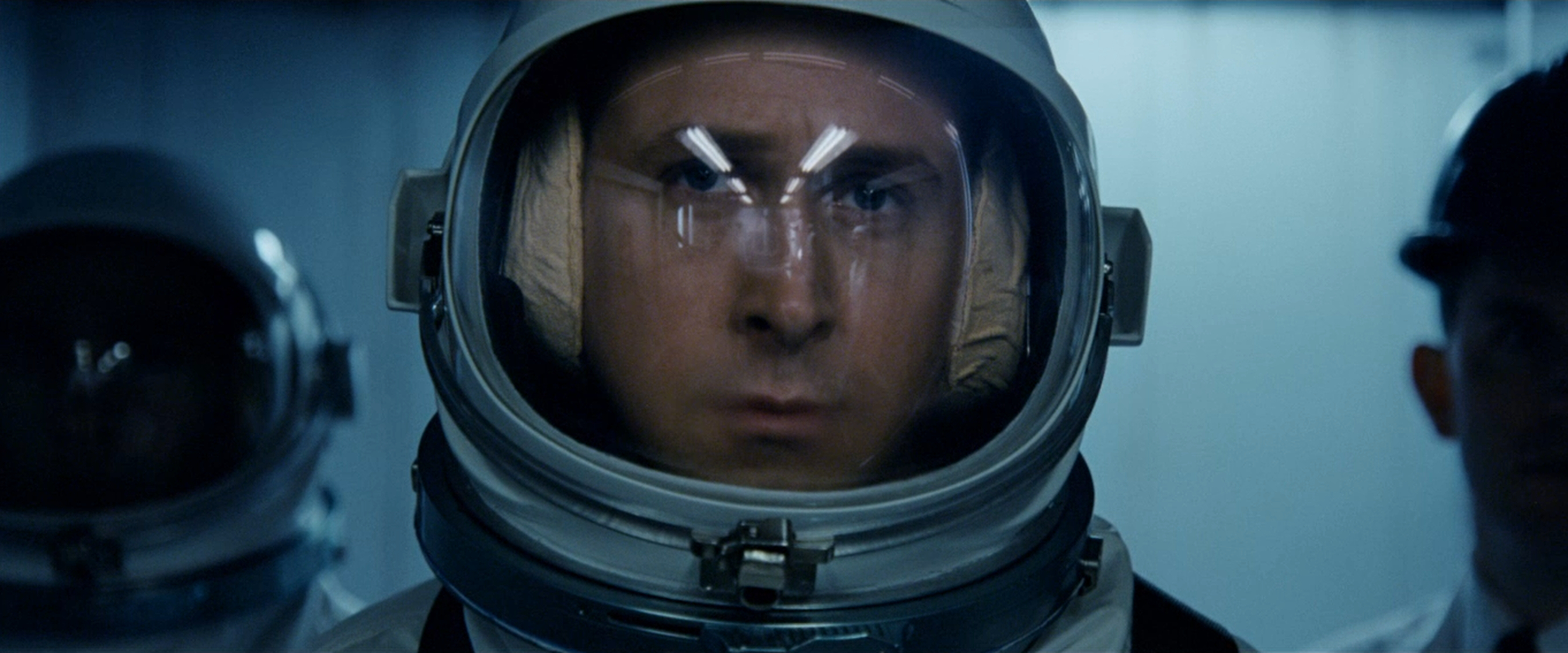 First Man First Man