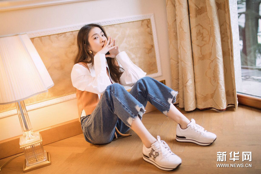 Xueying Zhang