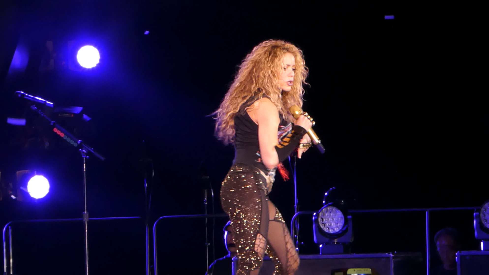 Shakira Shakira