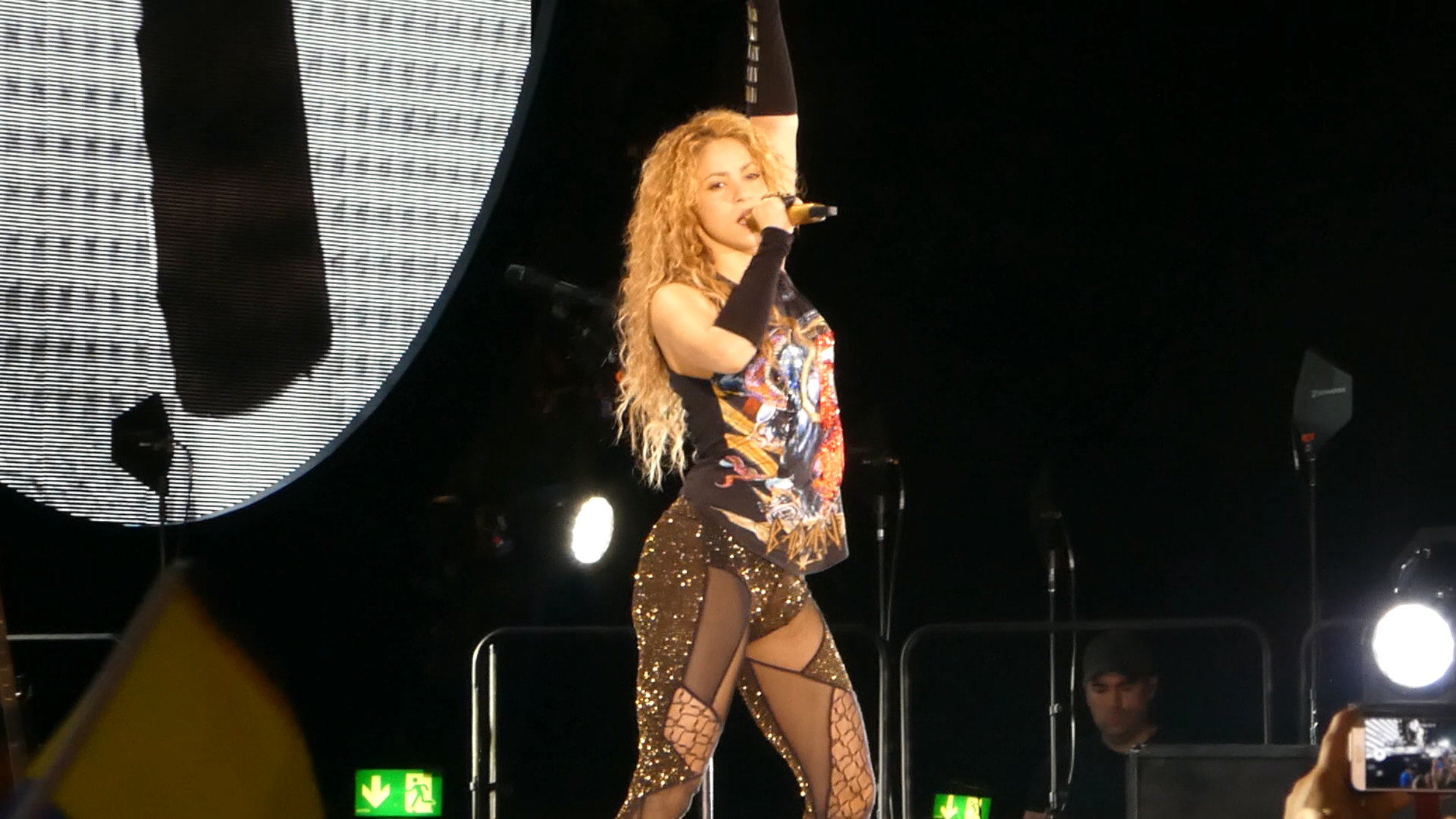 Shakira Shakira