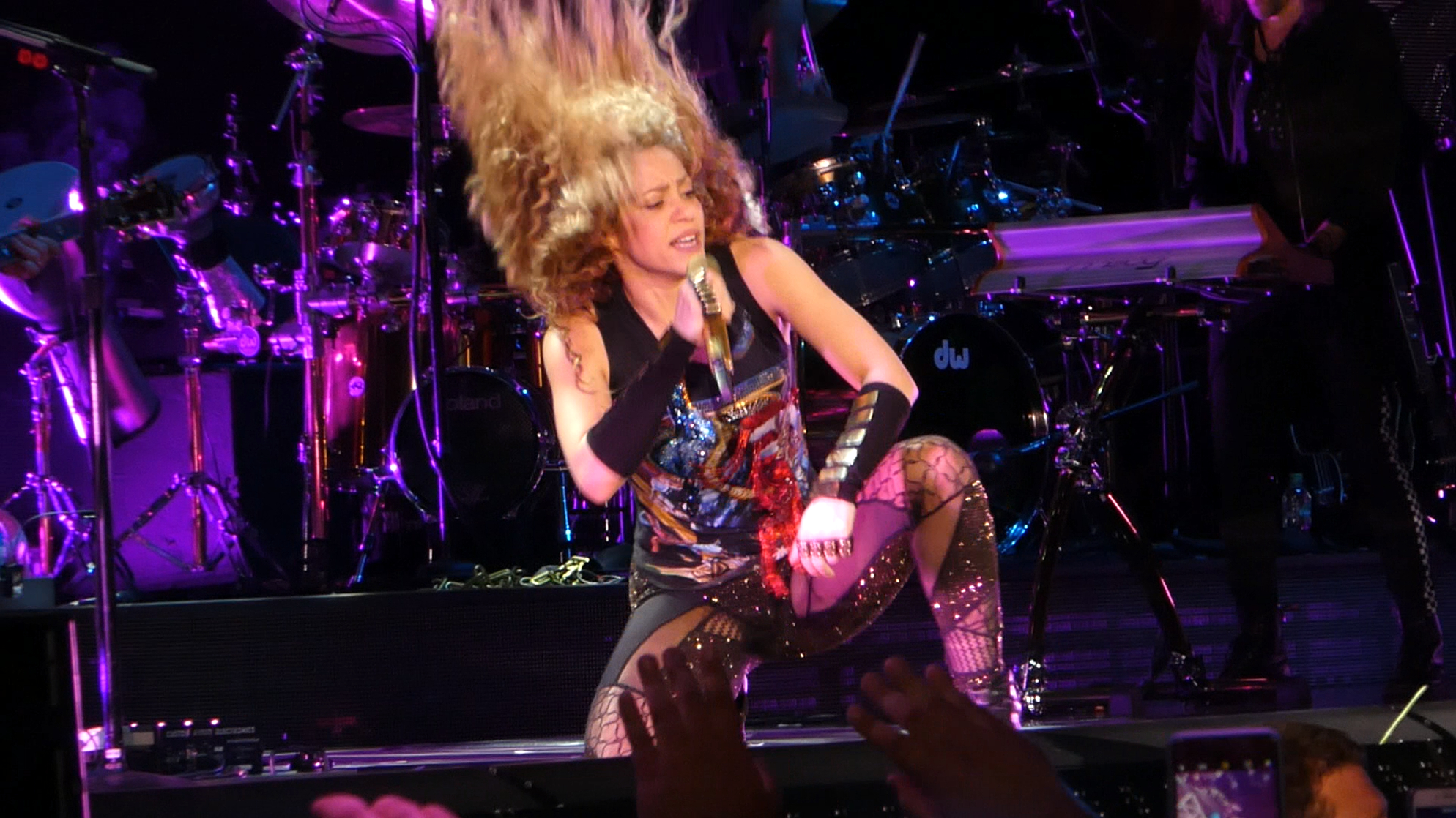 Shakira Shakira