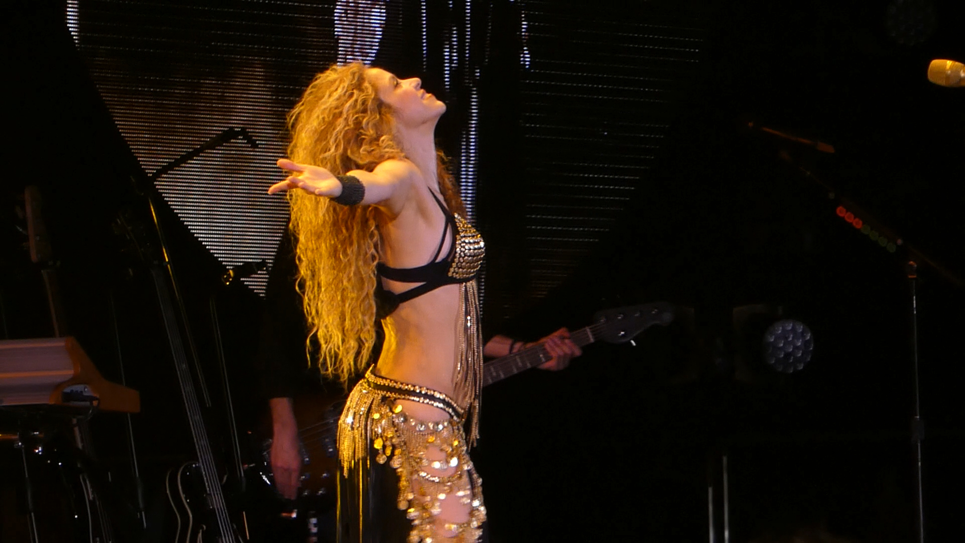 Shakira