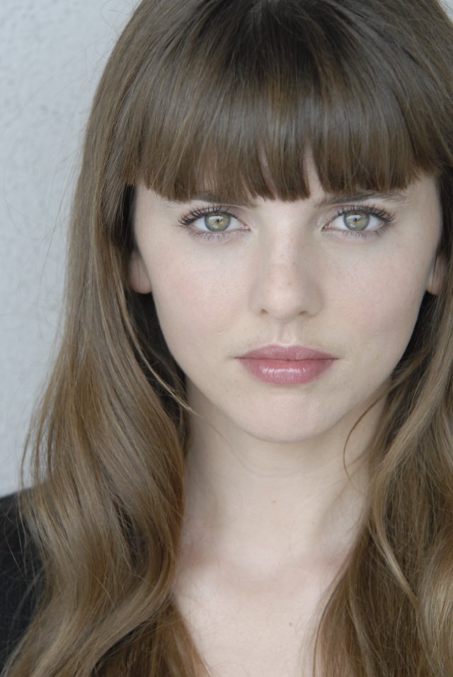 Picture of Ophelia Lovibond