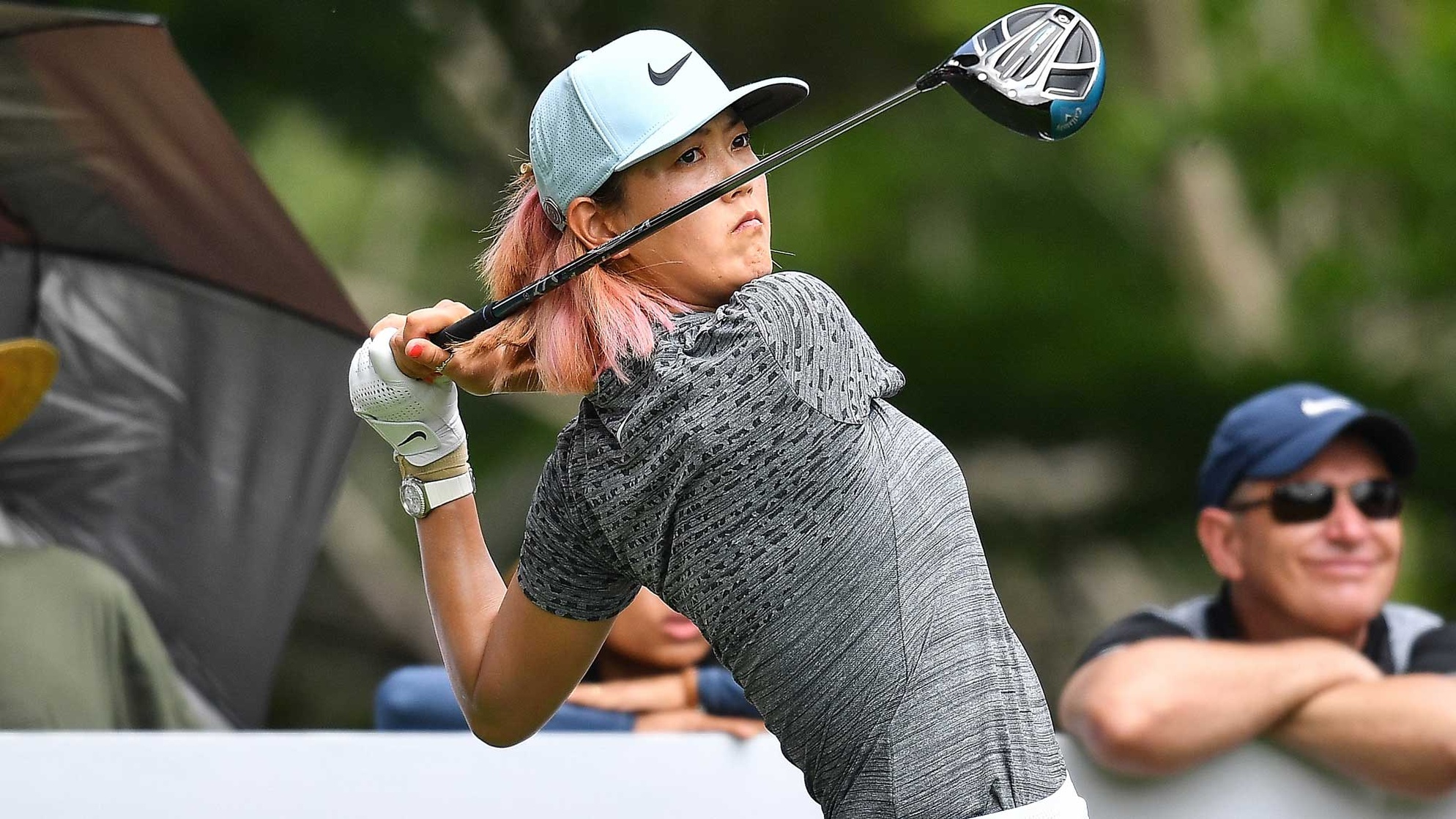 Michelle Wie