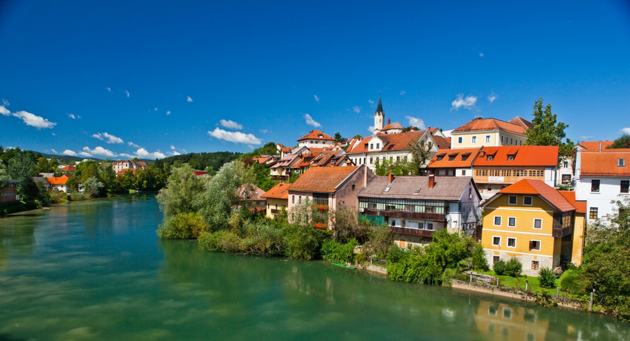 Slovenia Slovenia
