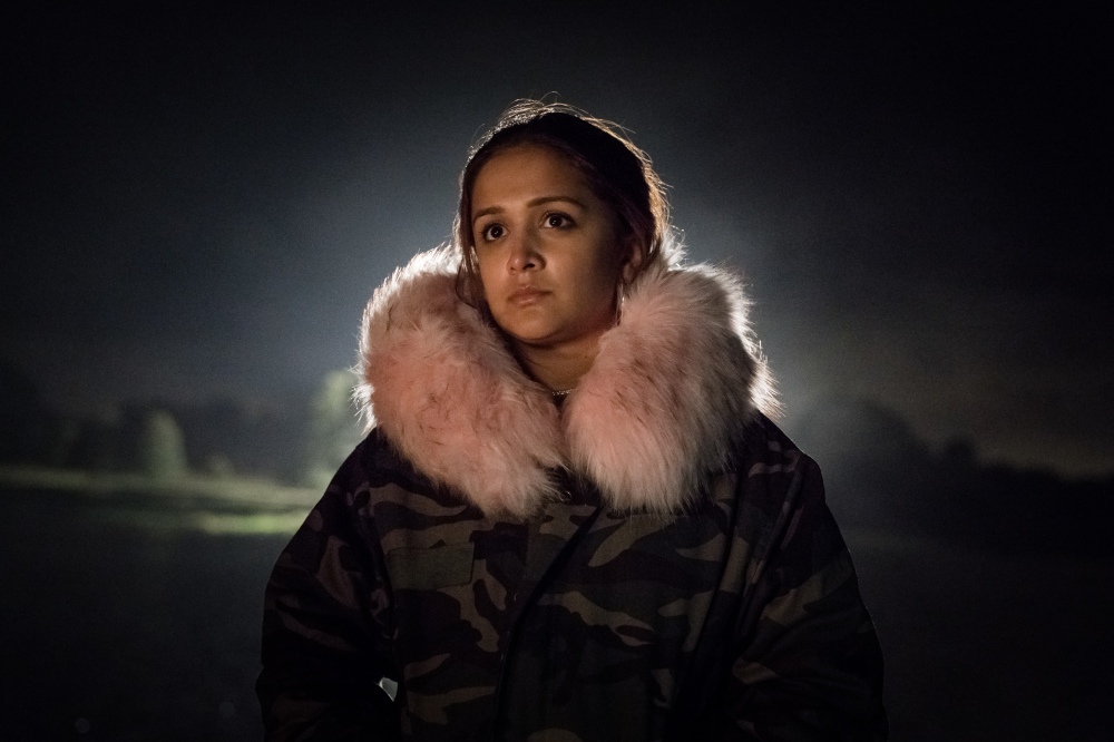 Amy-Leigh Hickman