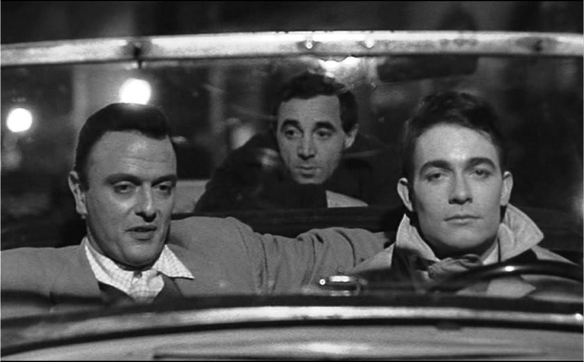 The Chasers (1959)