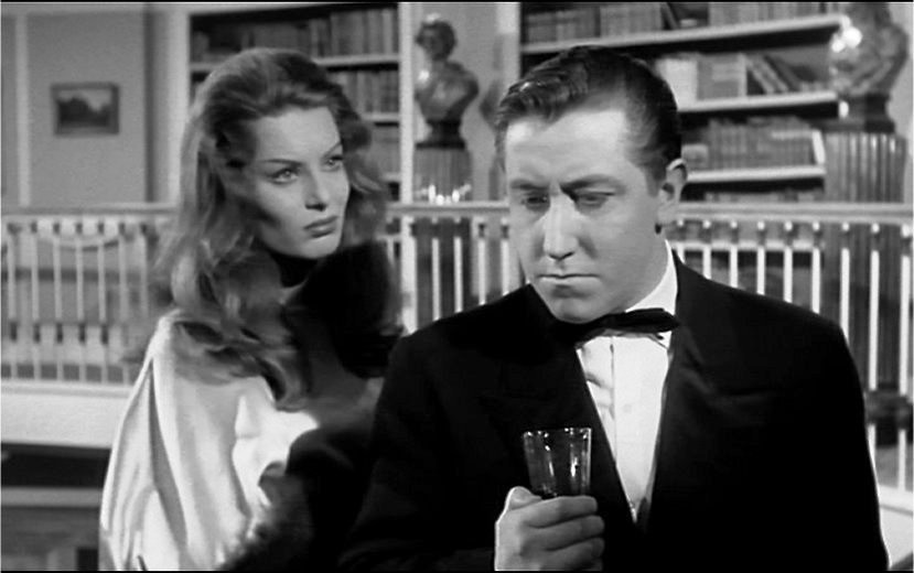 The Chasers (1959) The Chasers (1959)