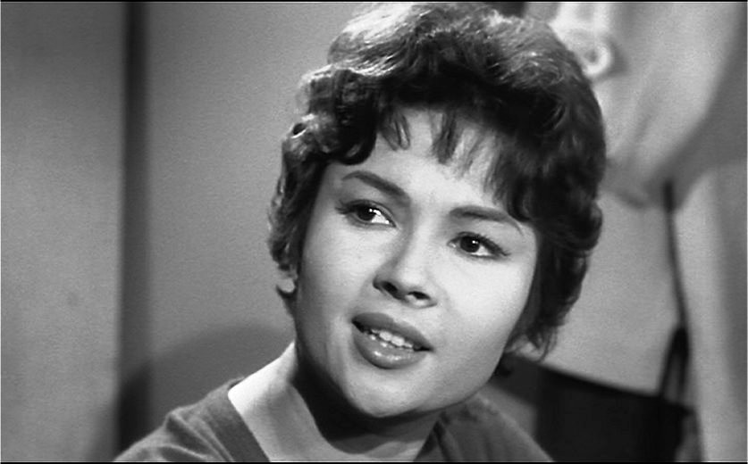 The Chasers (1959) The Chasers (1959)