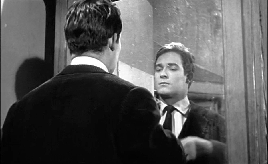 The Chasers (1959)