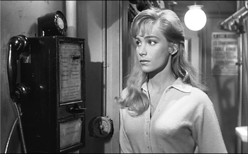 The Chasers (1959) The Chasers (1959)