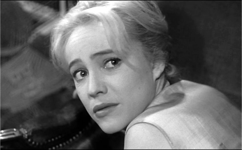The Chasers (1959) The Chasers (1959)