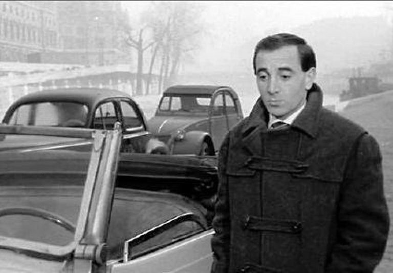 The Chasers (1959) The Chasers (1959)