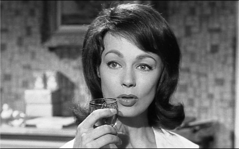 The Chasers (1959)