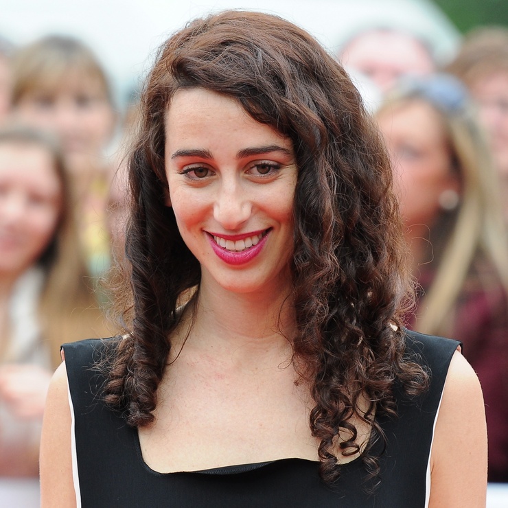 Alexa Karolinski picture