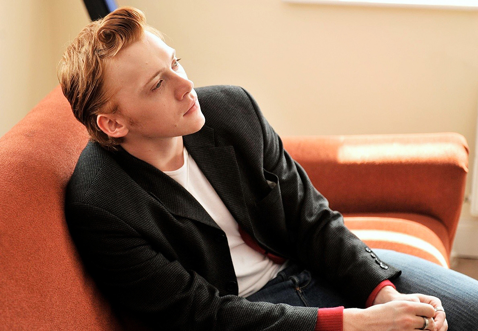 Rupert Grint
