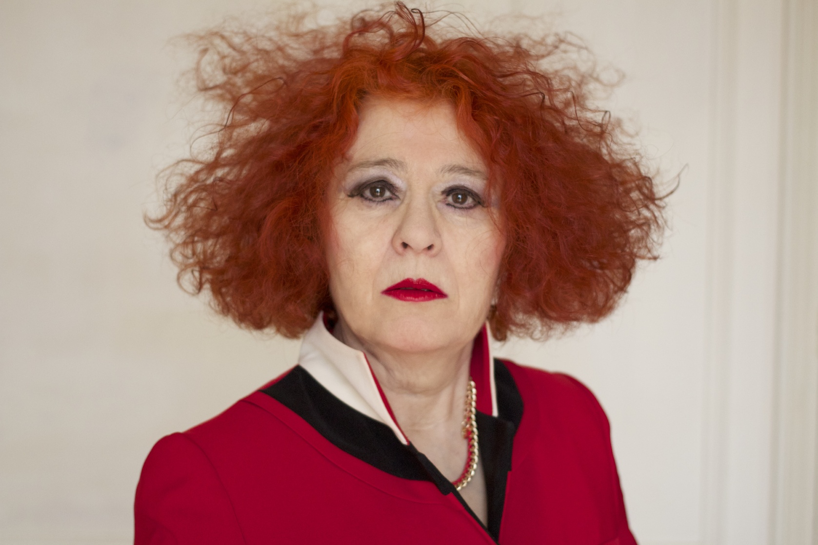 Capucine Ackermann