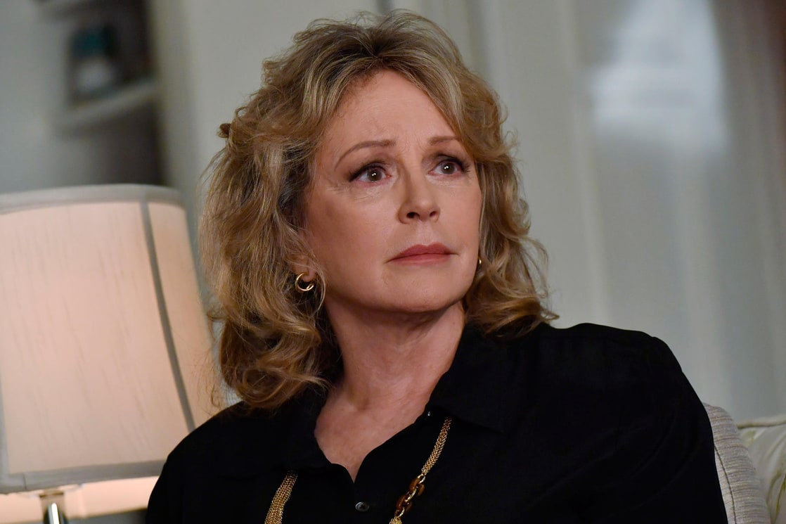 Bonnie Bedelia