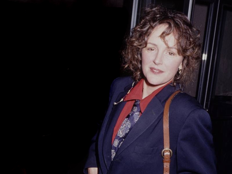 Bonnie Bedelia