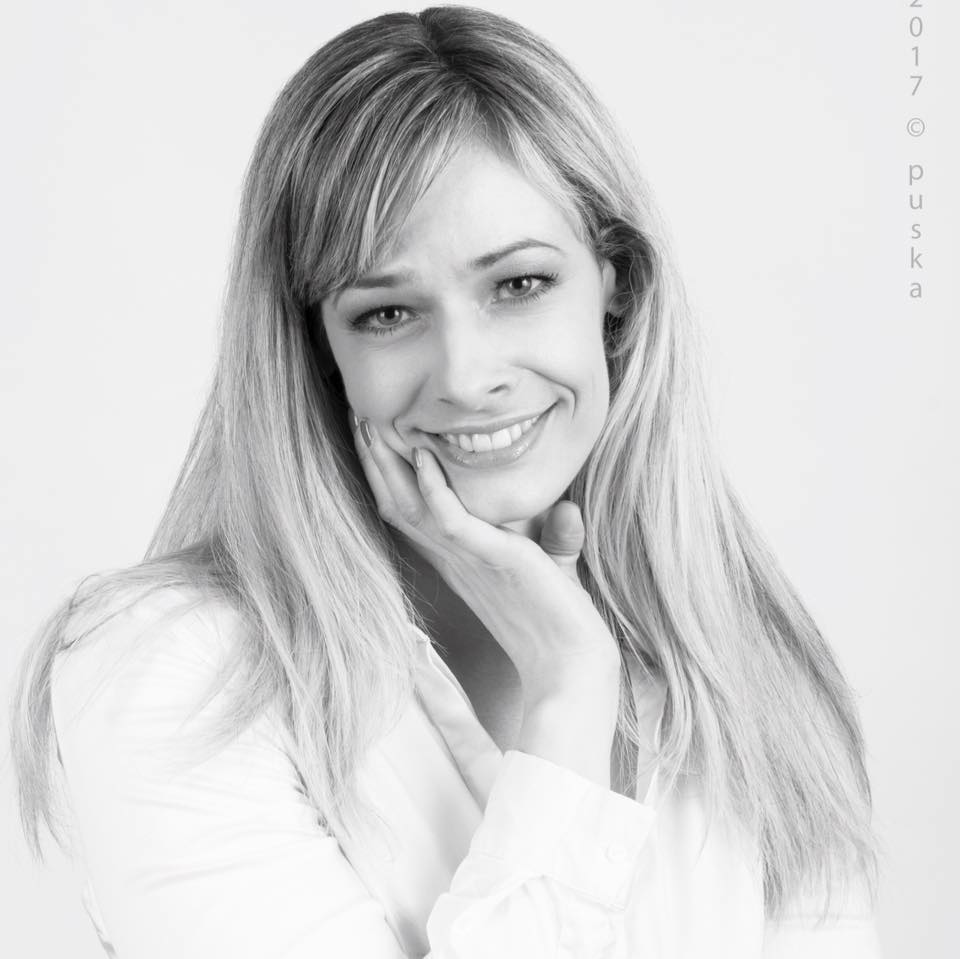 Mariann Peller