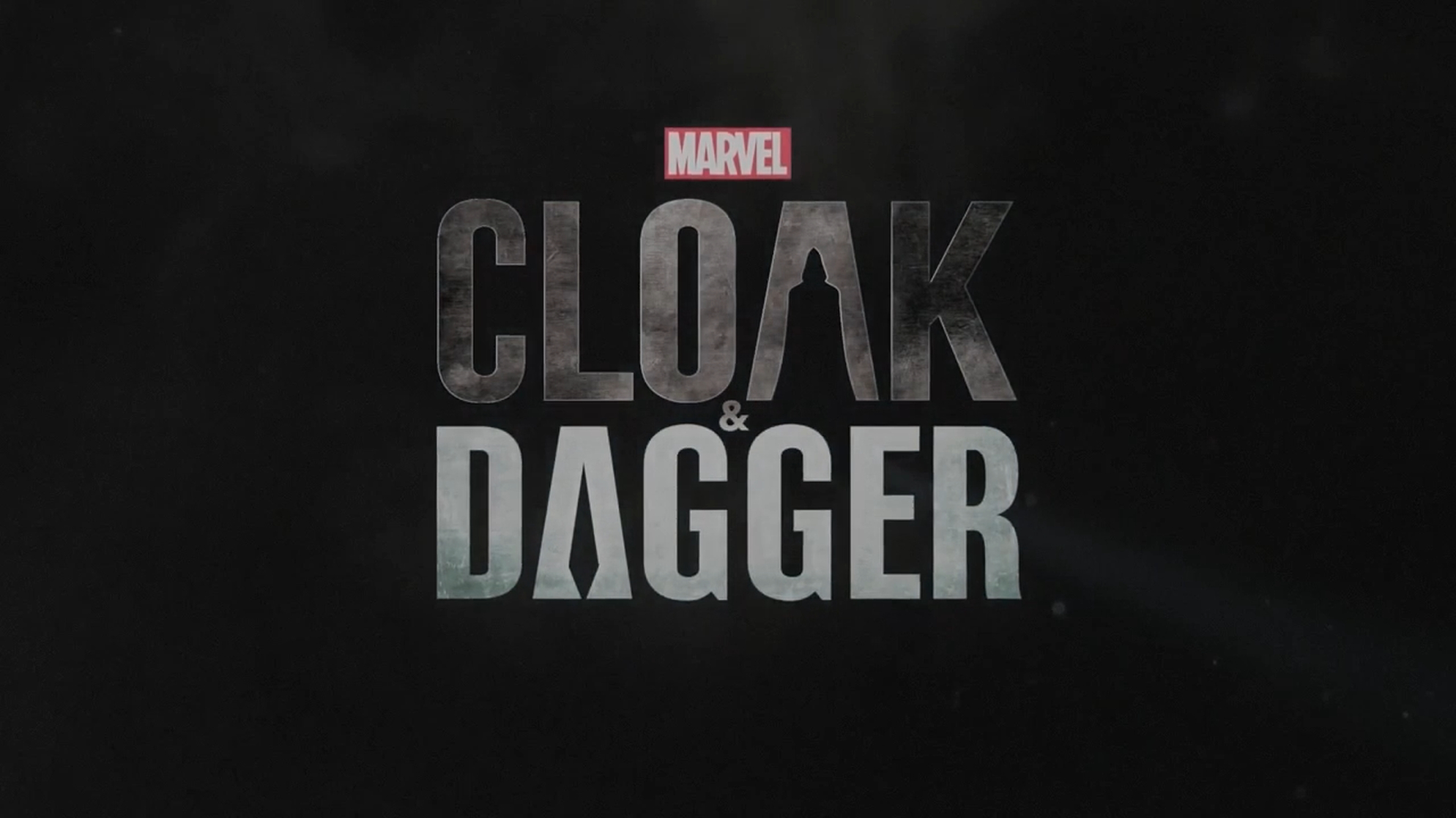 Cloak & Dagger