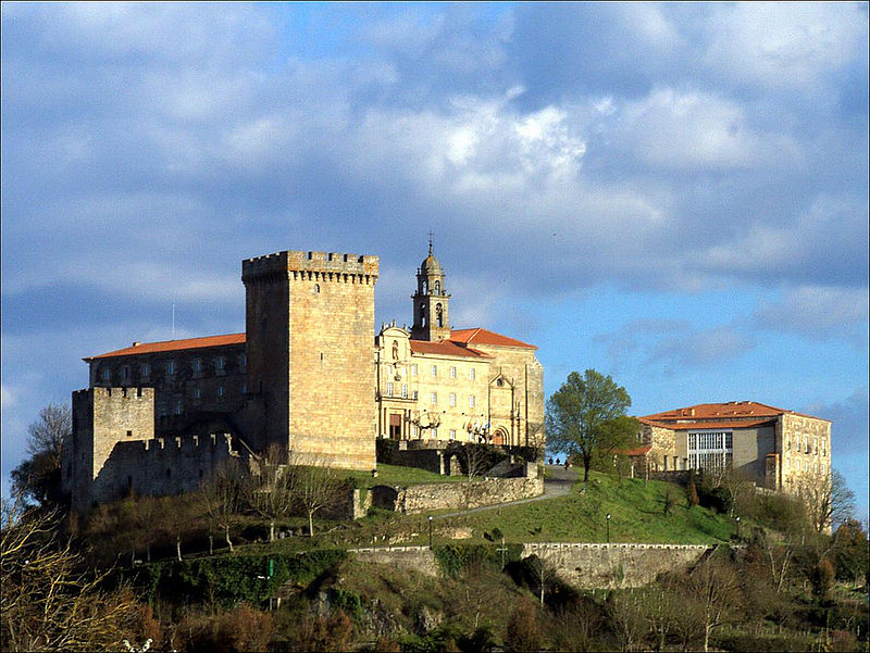 Galicia