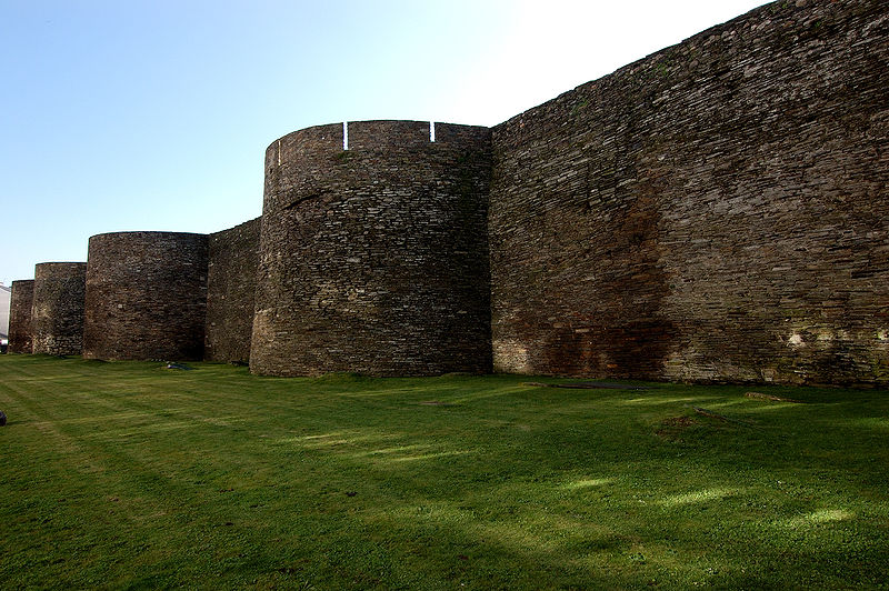 Galicia