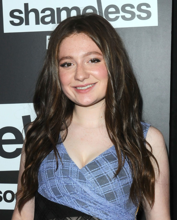 Picture of Emma Kenney