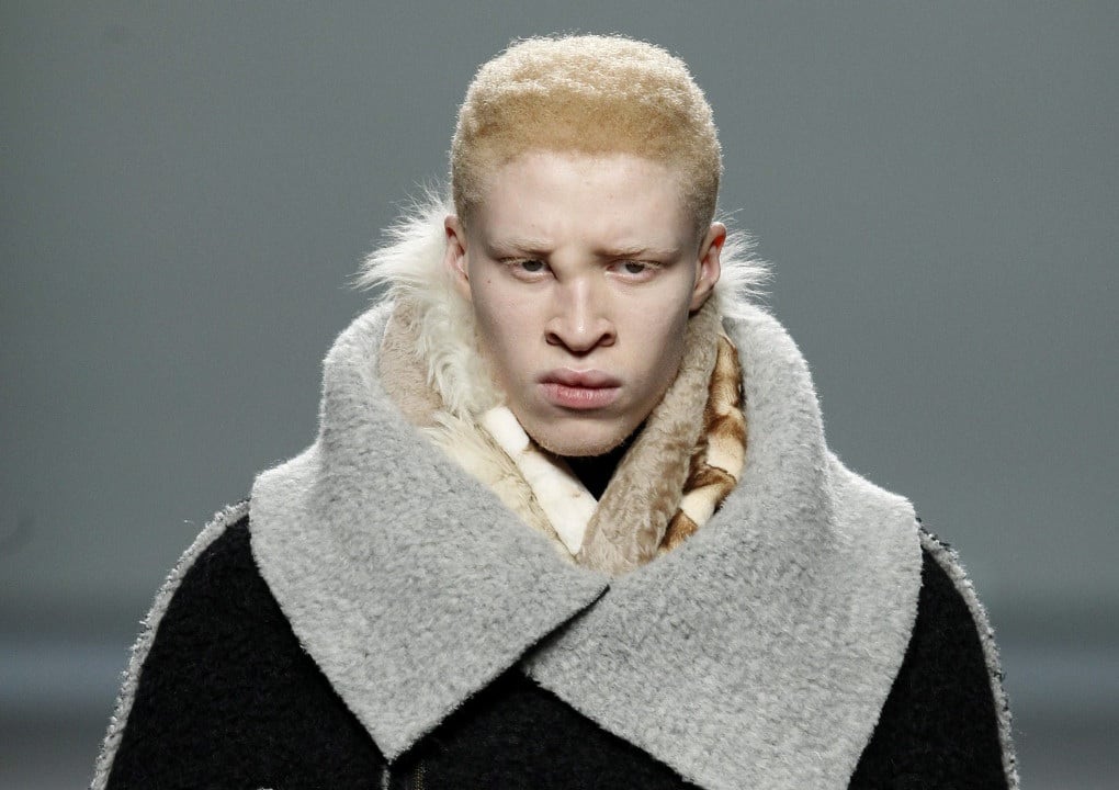 Shaun Ross