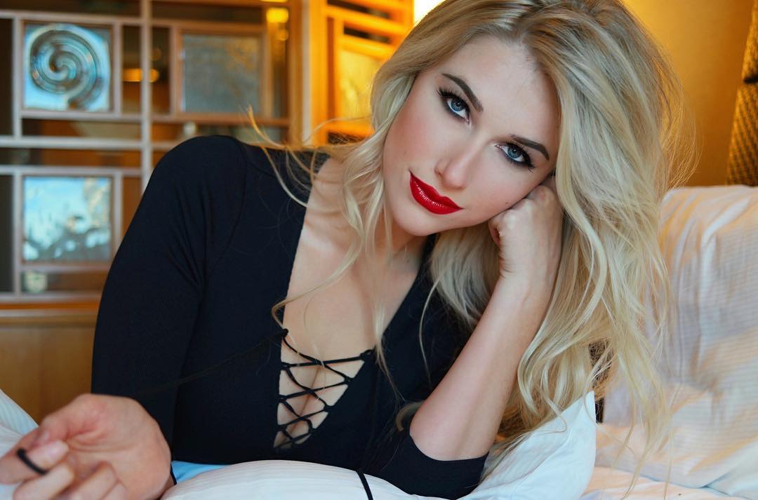 Picture of Noelle Foley