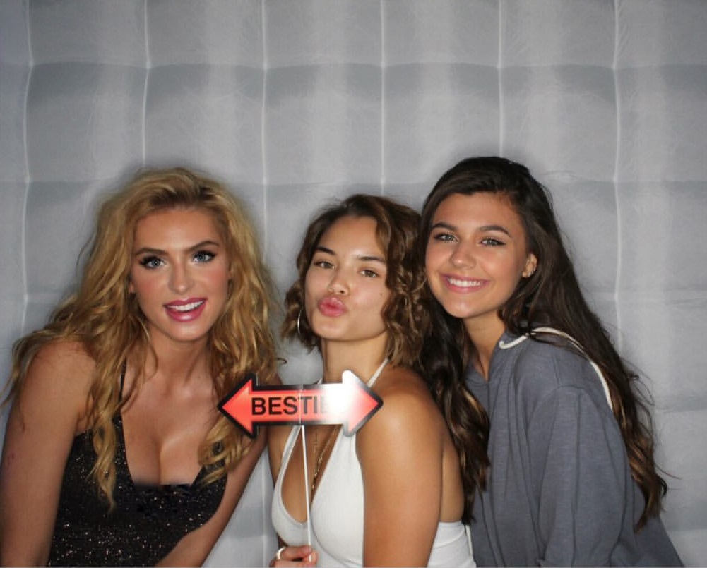 Saxon Sharbino Saxon Sharbino