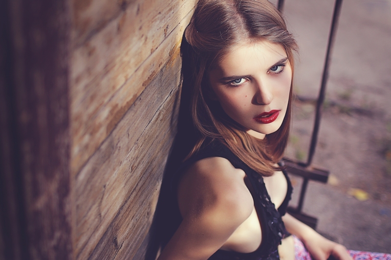 Polina Malanova Polina Malanova