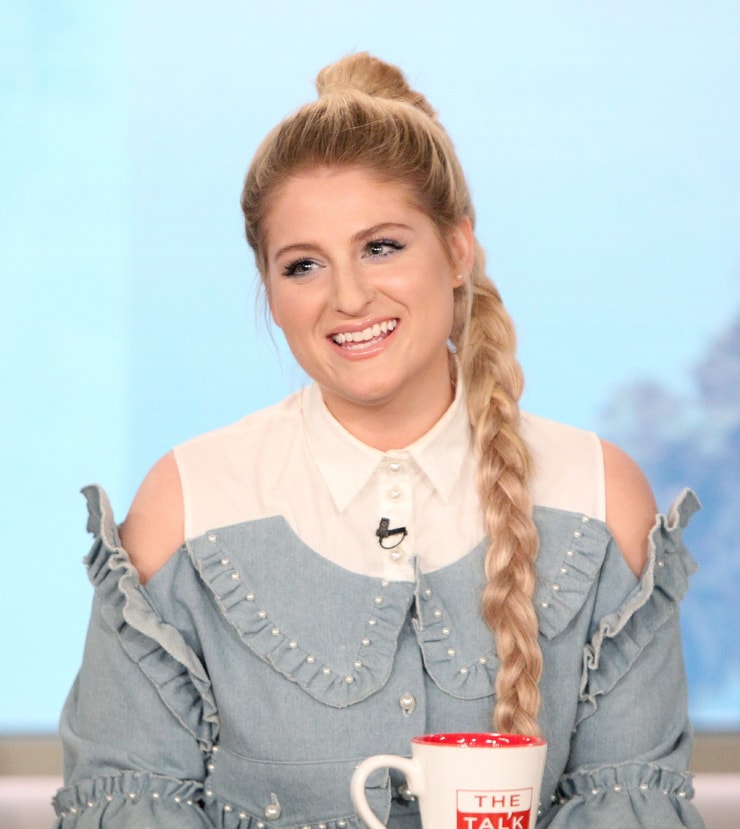 Picture Of Meghan Trainor