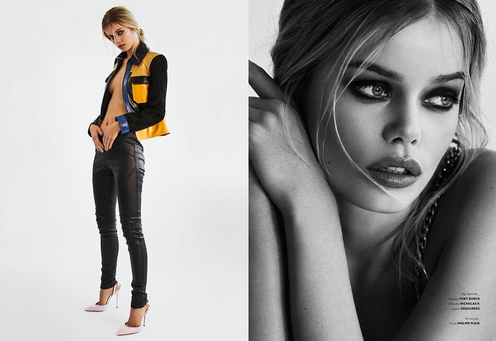 Frida Aasen Frida Aasen