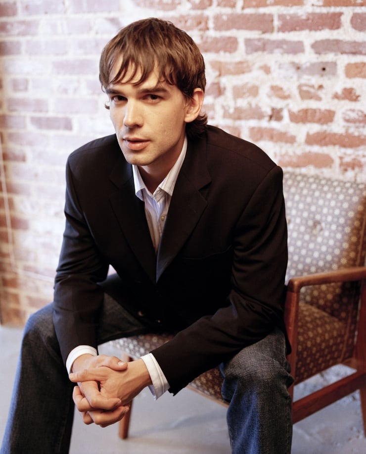 Christopher Gorham csi