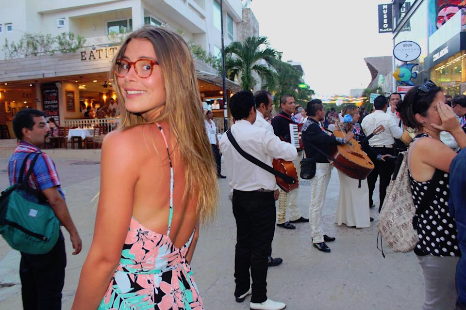 Natalia Valenzuela