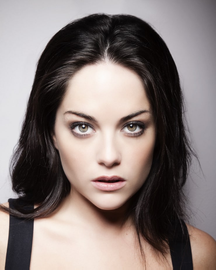 Sarah Greene the guard