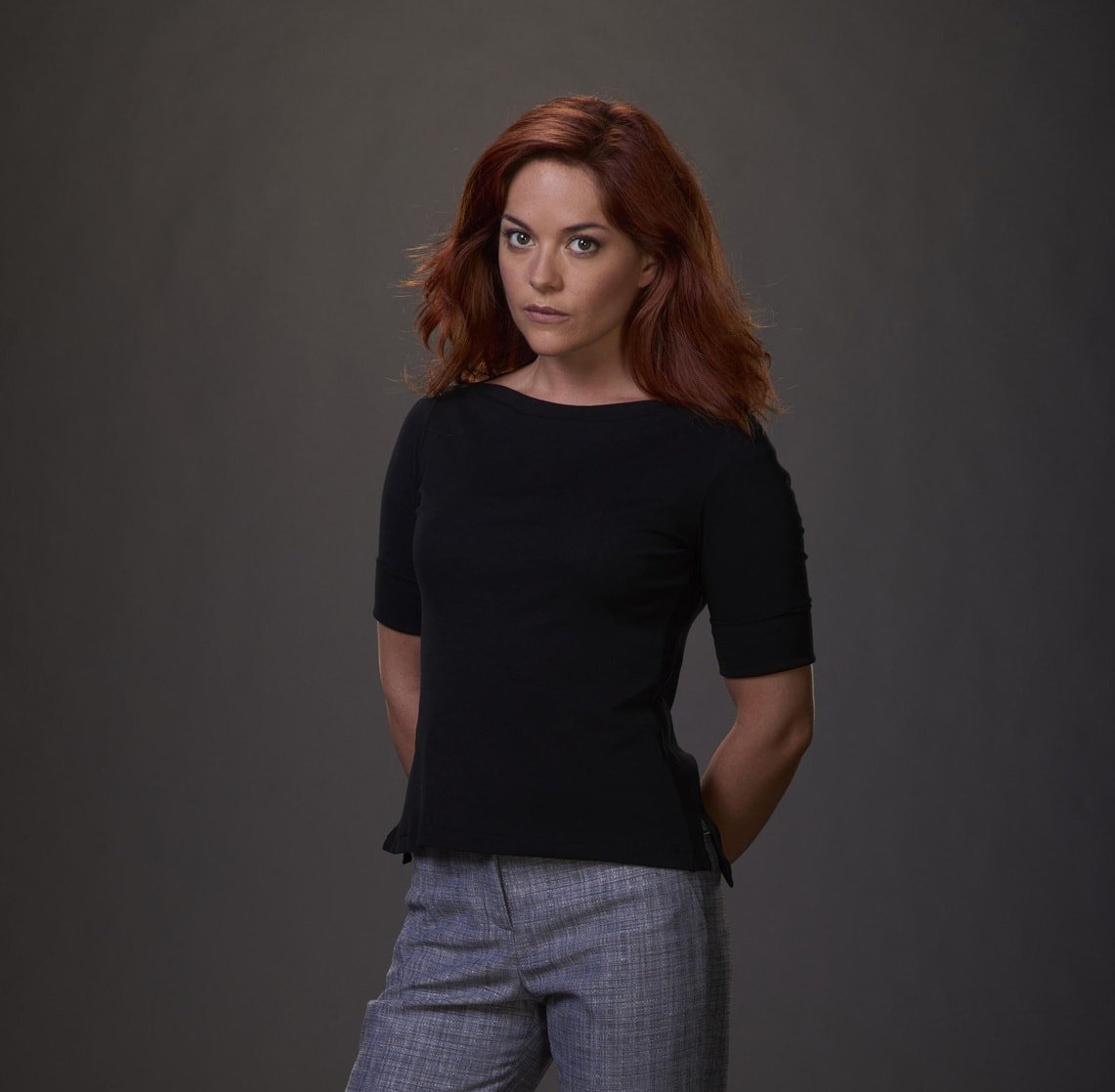 Sarah Greene Sarah Greene