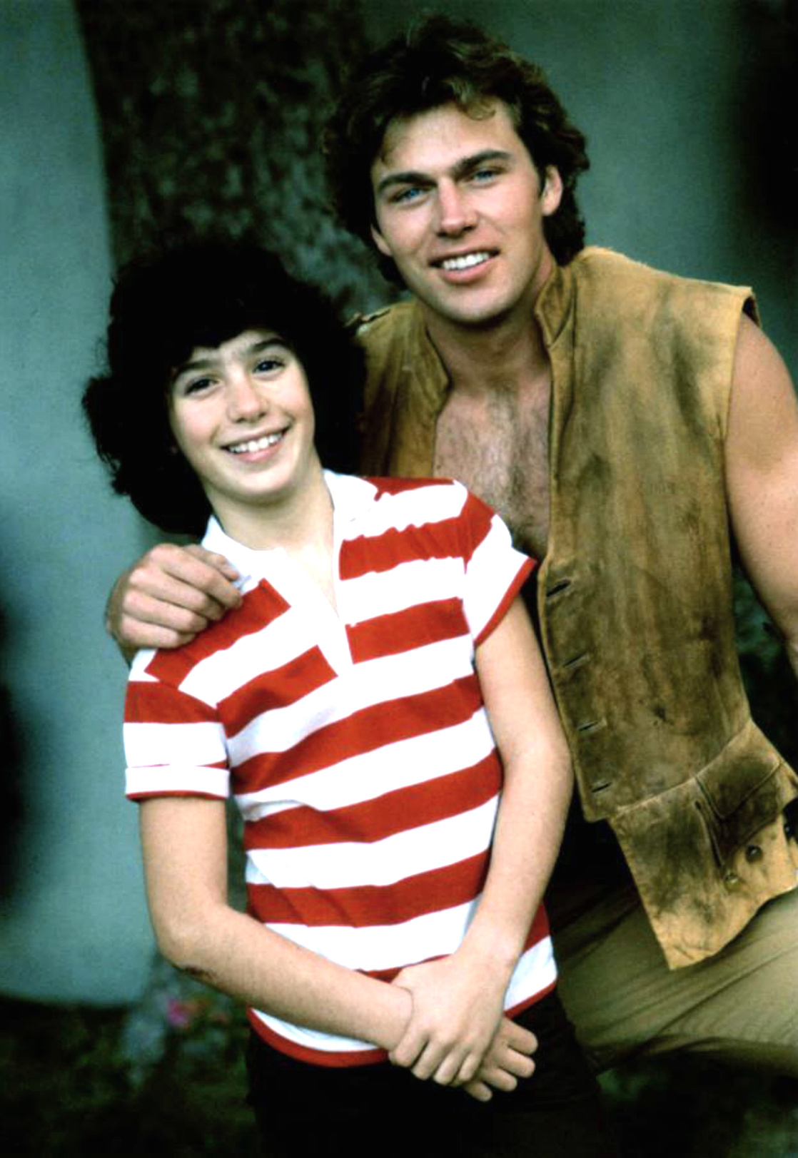 Jon-Erik Hexum Jon-Erik Hexum