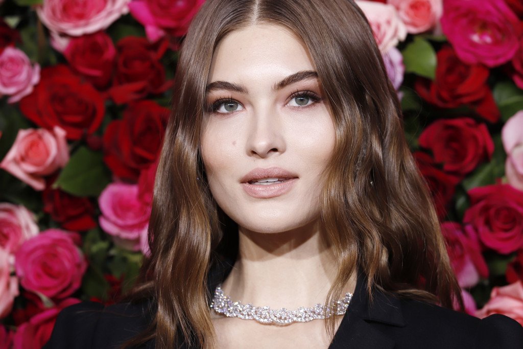 Grace Elizabeth