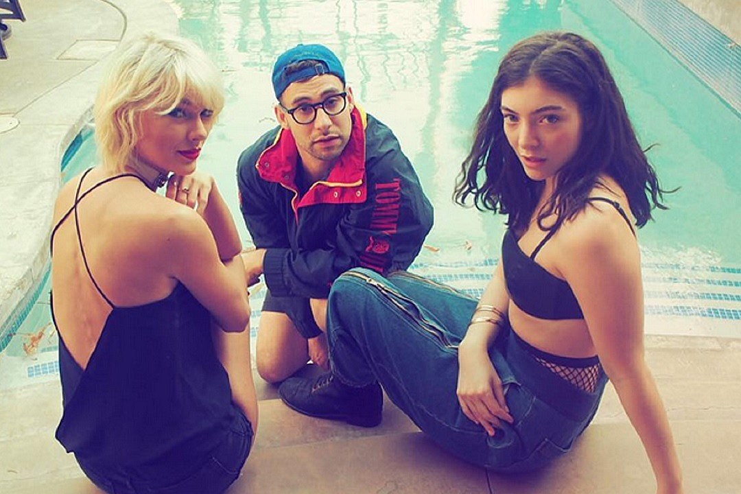 Lorde Lorde
