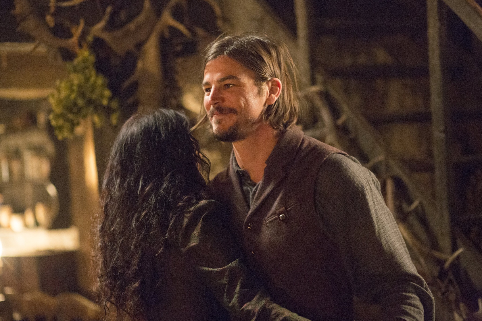 Penny Dreadful Penny Dreadful