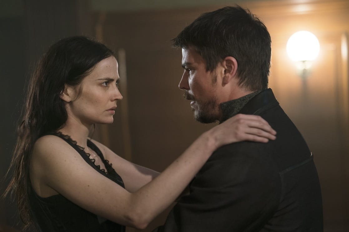 Penny Dreadful