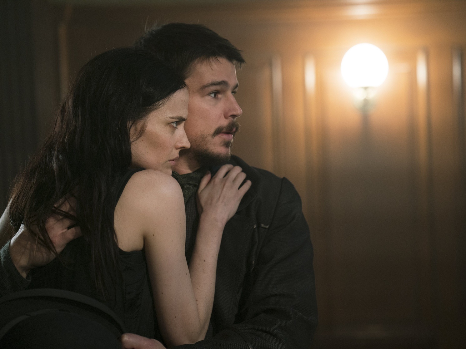 Penny Dreadful Penny Dreadful