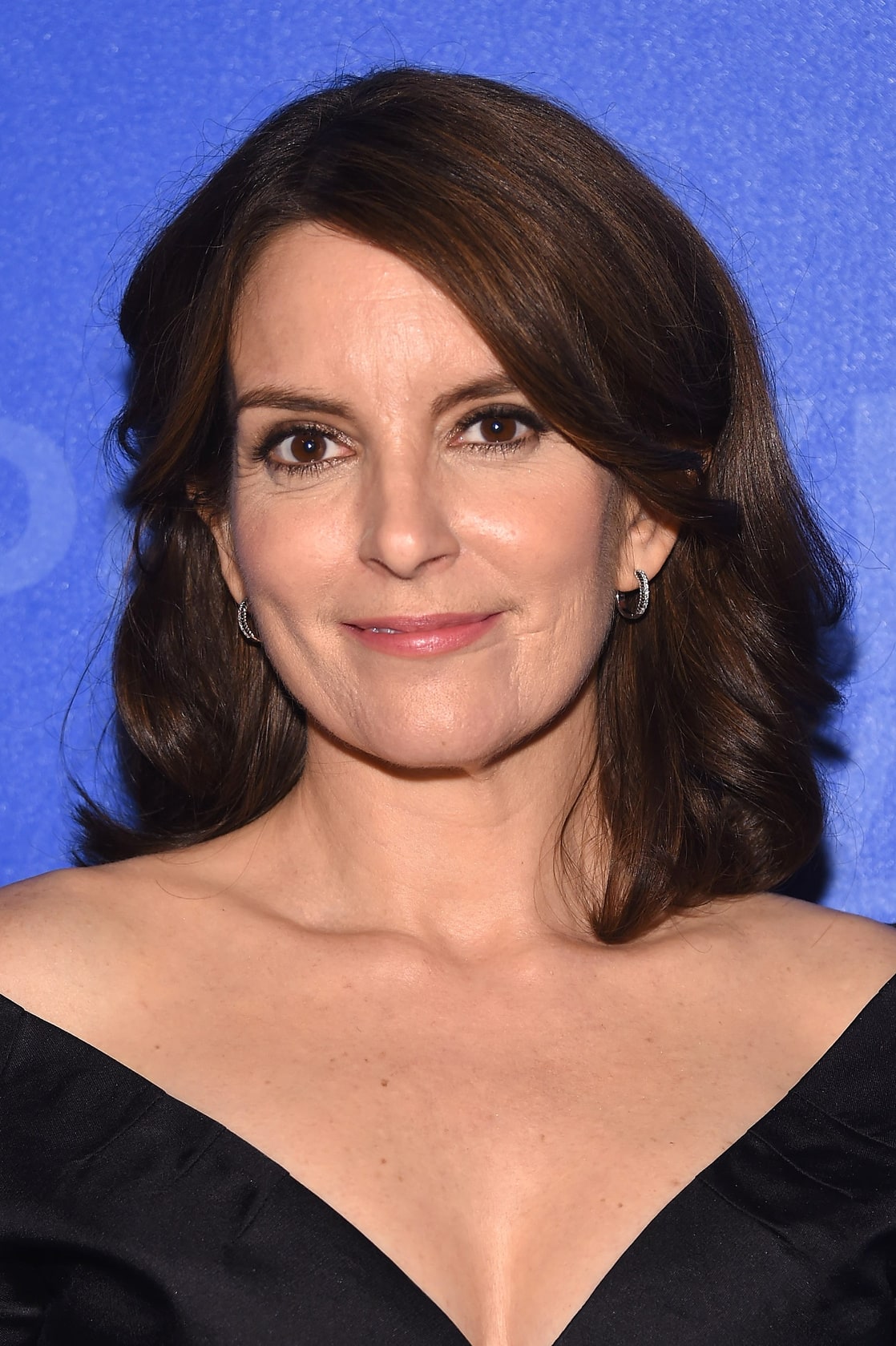 Picture Of Tina Fey 4587