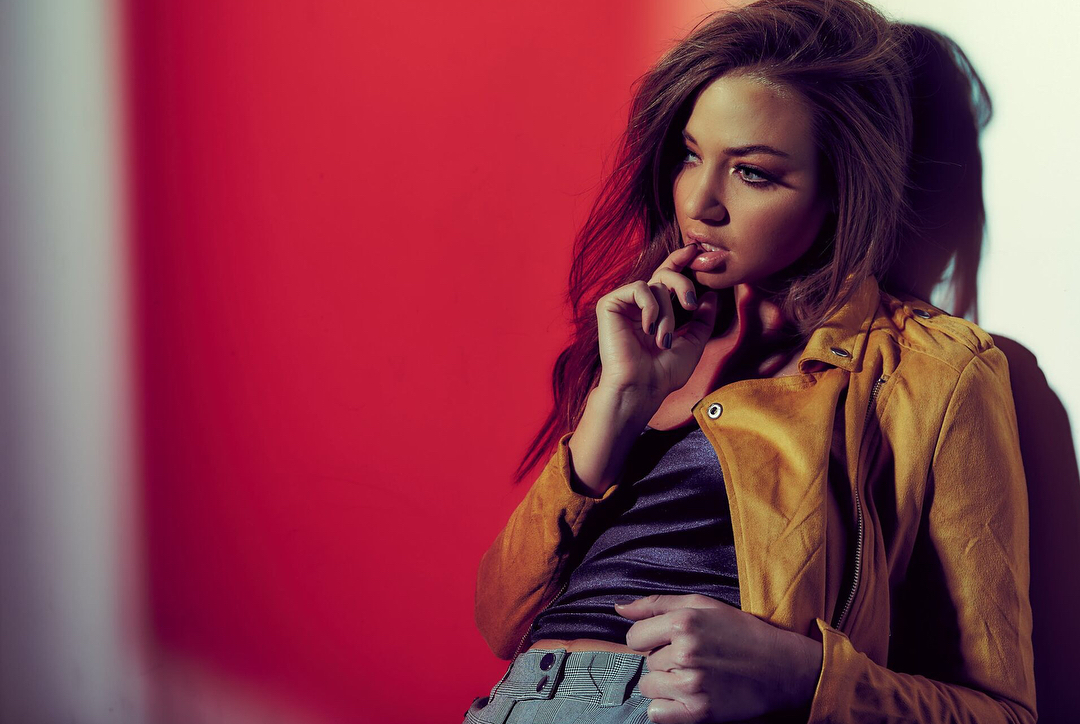 Picture of Erika Costell