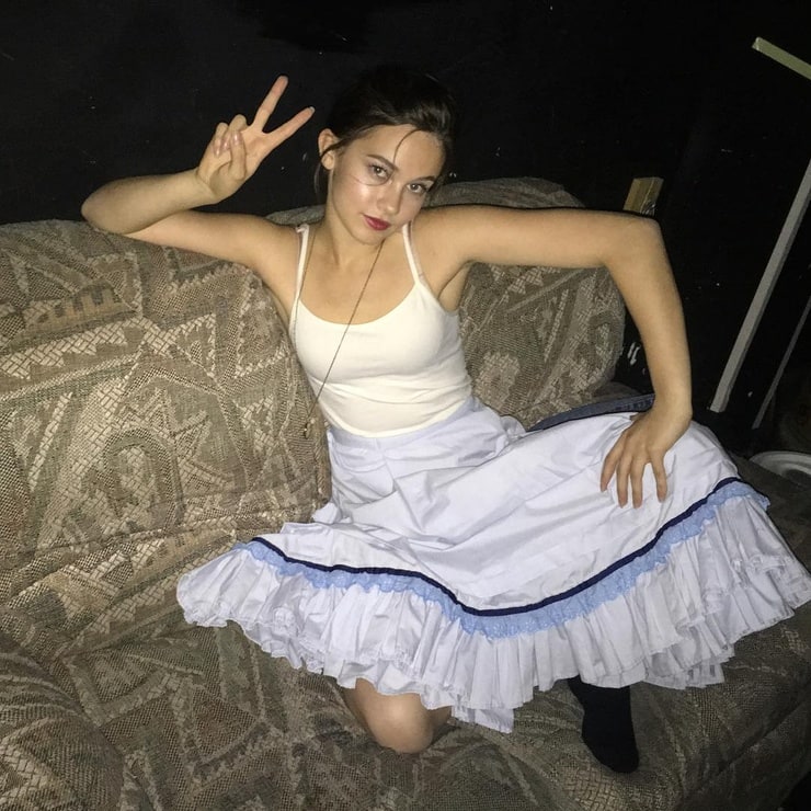 Picture of Cailee Spaeny