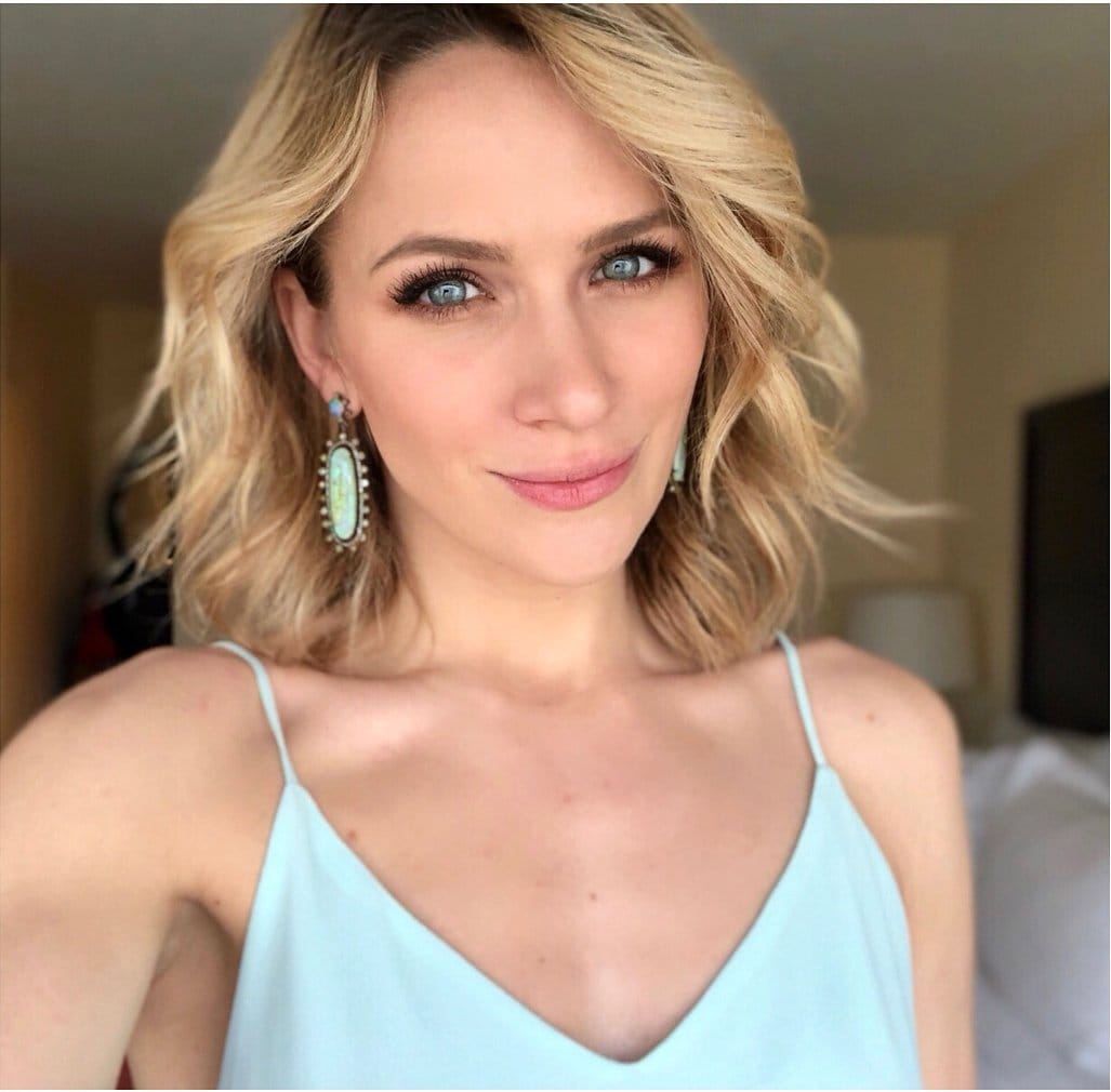 Shantel VanSanten