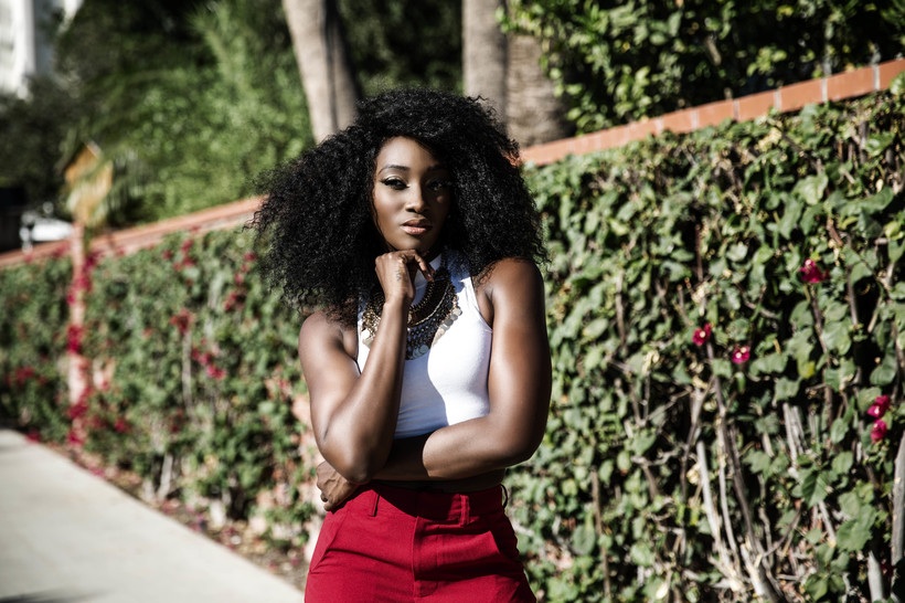 Denee Baptiste