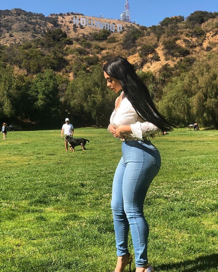 Image of Jailyne Ojeda Ochoa